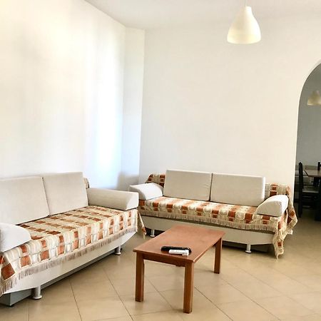 Vila Gjoni Sarandë Exterior foto